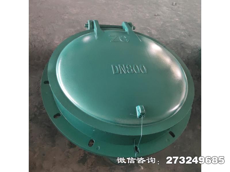 鄂托克旗排水管玻璃钢拍门