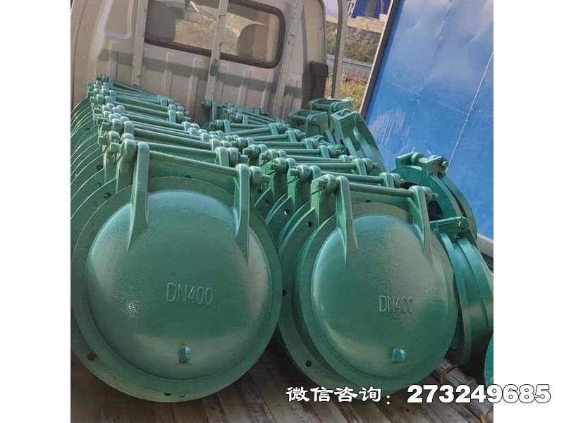 鄂托克旗污水管玻璃钢拍门
