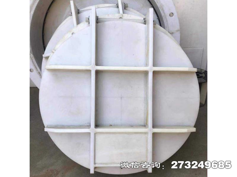 渭源县hdpe复合材料尼龙拍门