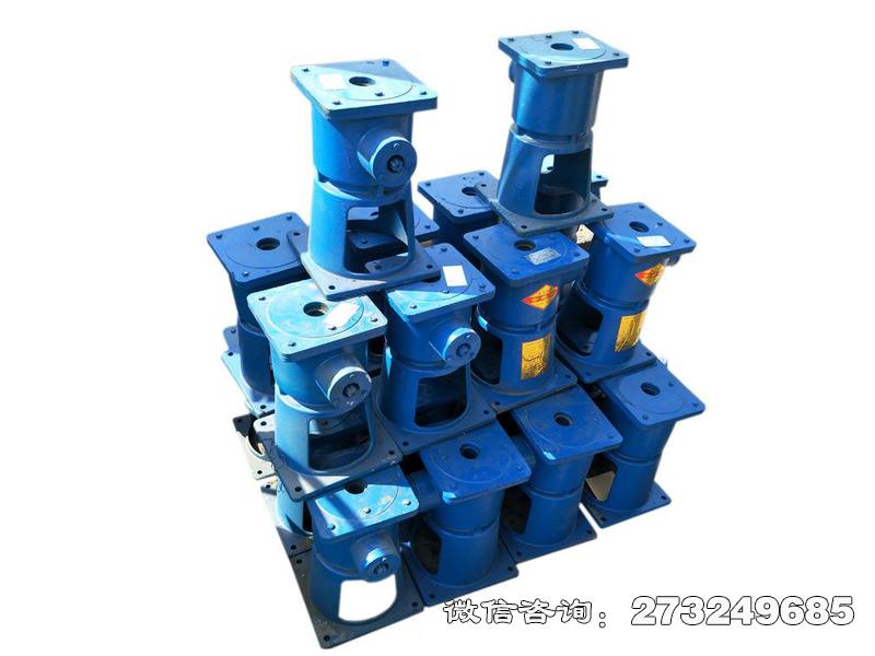 渭源县侧摇闸门启闭器
